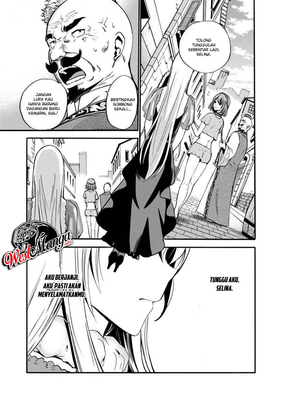 Uragirareta S Rank Boukensha no Ore wa, Aisuru Dorei no Kanojora to Tomoni Dorei dake no Harem Guild o Tsukuru